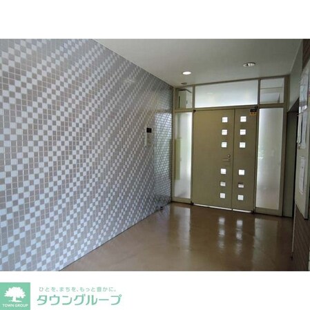 プライムシティ南浦和の物件内観写真